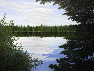 Select Art Galleries, Ontario, Newmarket