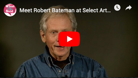 meet robert bateman