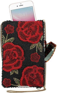 Beaded Art Wallets and Purses